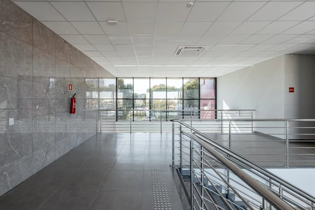 Empreendimento Comercial